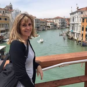 Meet your Posher, Ann